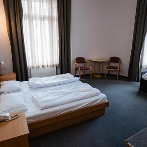 Kamer met een King Size Bed