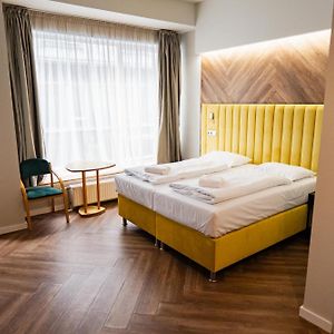 Deluxe Kamer met een King Size Bed